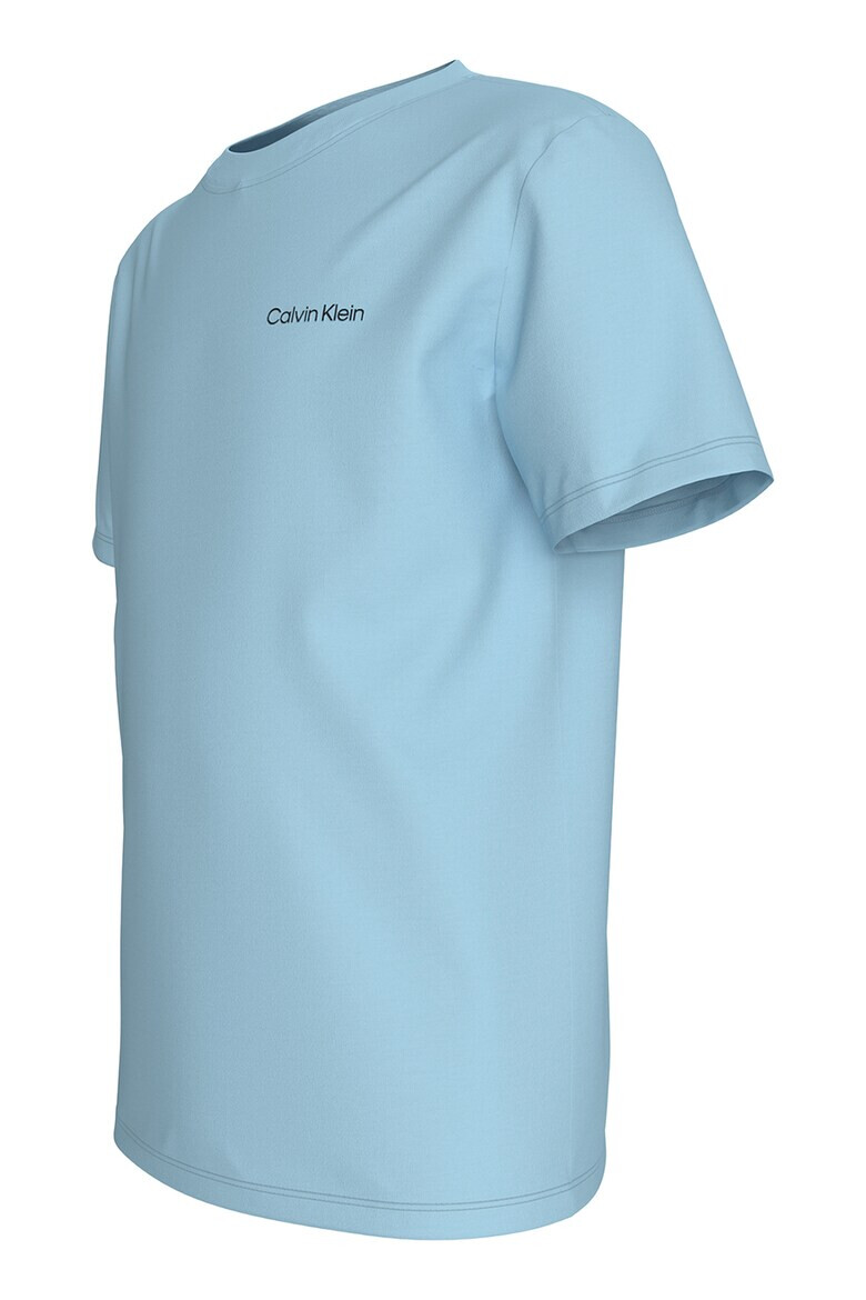 CALVIN KLEIN Тениска с лого - Pepit.bg