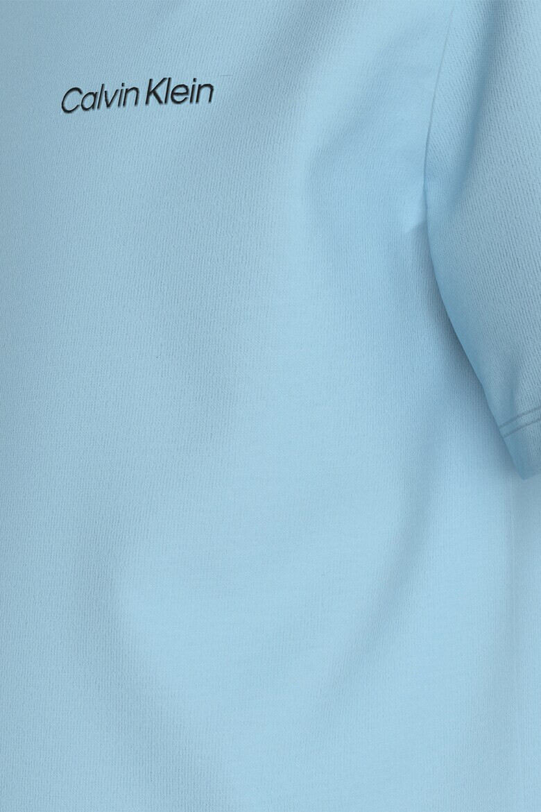 CALVIN KLEIN Тениска с лого - Pepit.bg