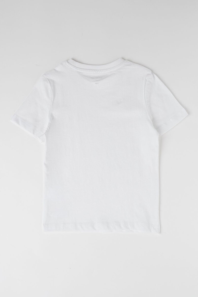 CALVIN KLEIN Тениска с лого - Pepit.bg