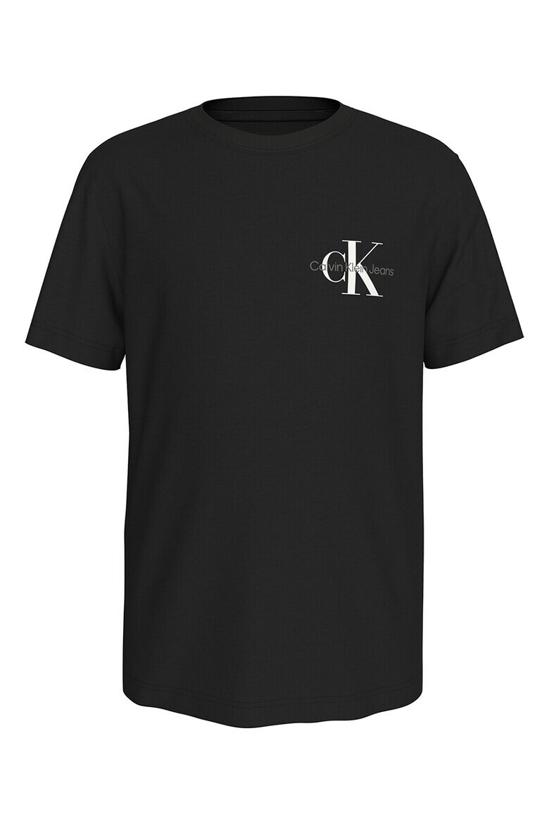 CALVIN KLEIN Тениска с лого - Pepit.bg