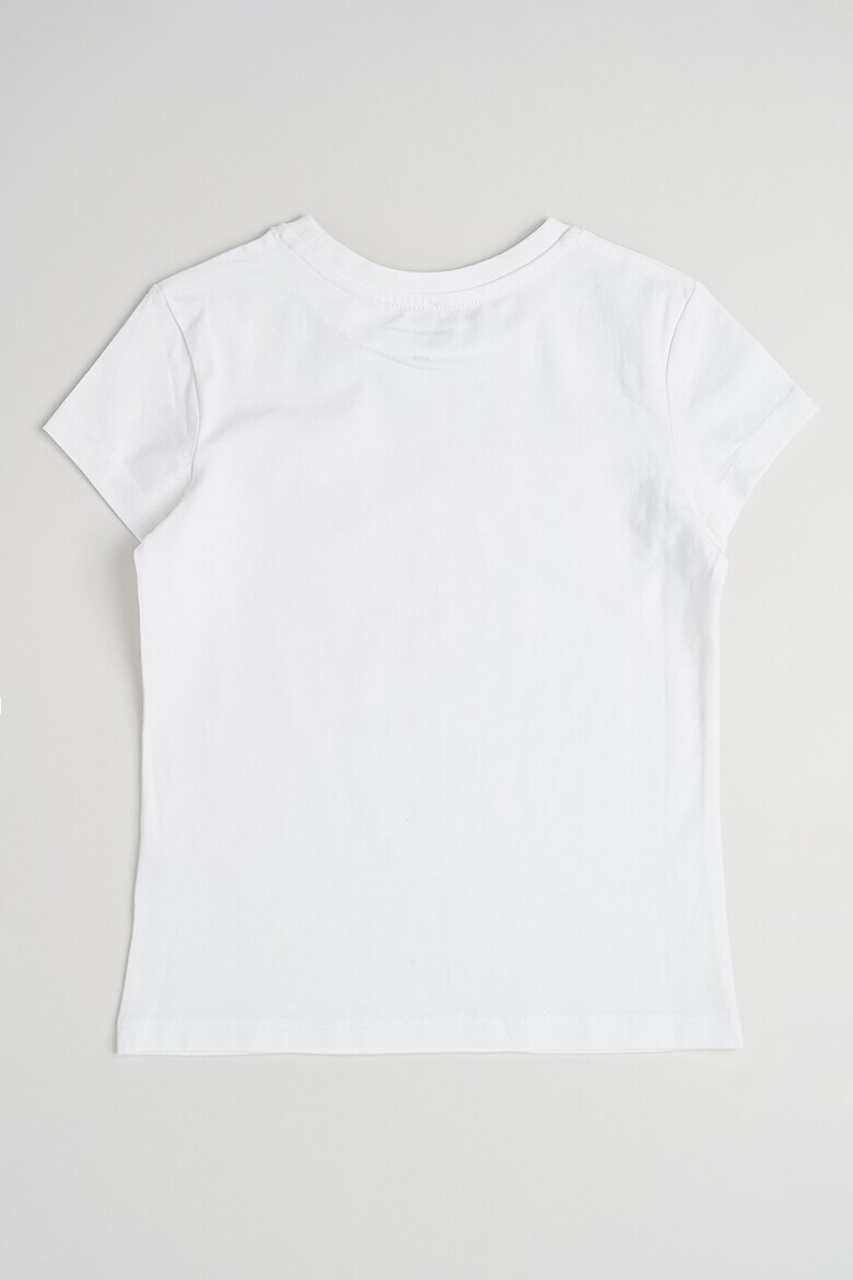 CALVIN KLEIN Тениска с лого - Pepit.bg