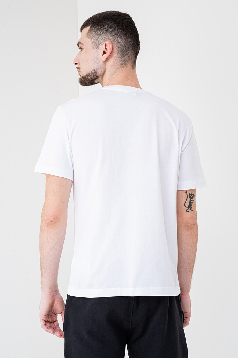 CALVIN KLEIN Тениска с лого - Pepit.bg
