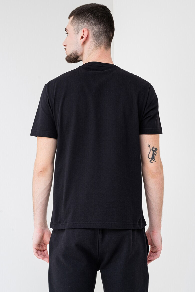 CALVIN KLEIN Тениска с лого - Pepit.bg