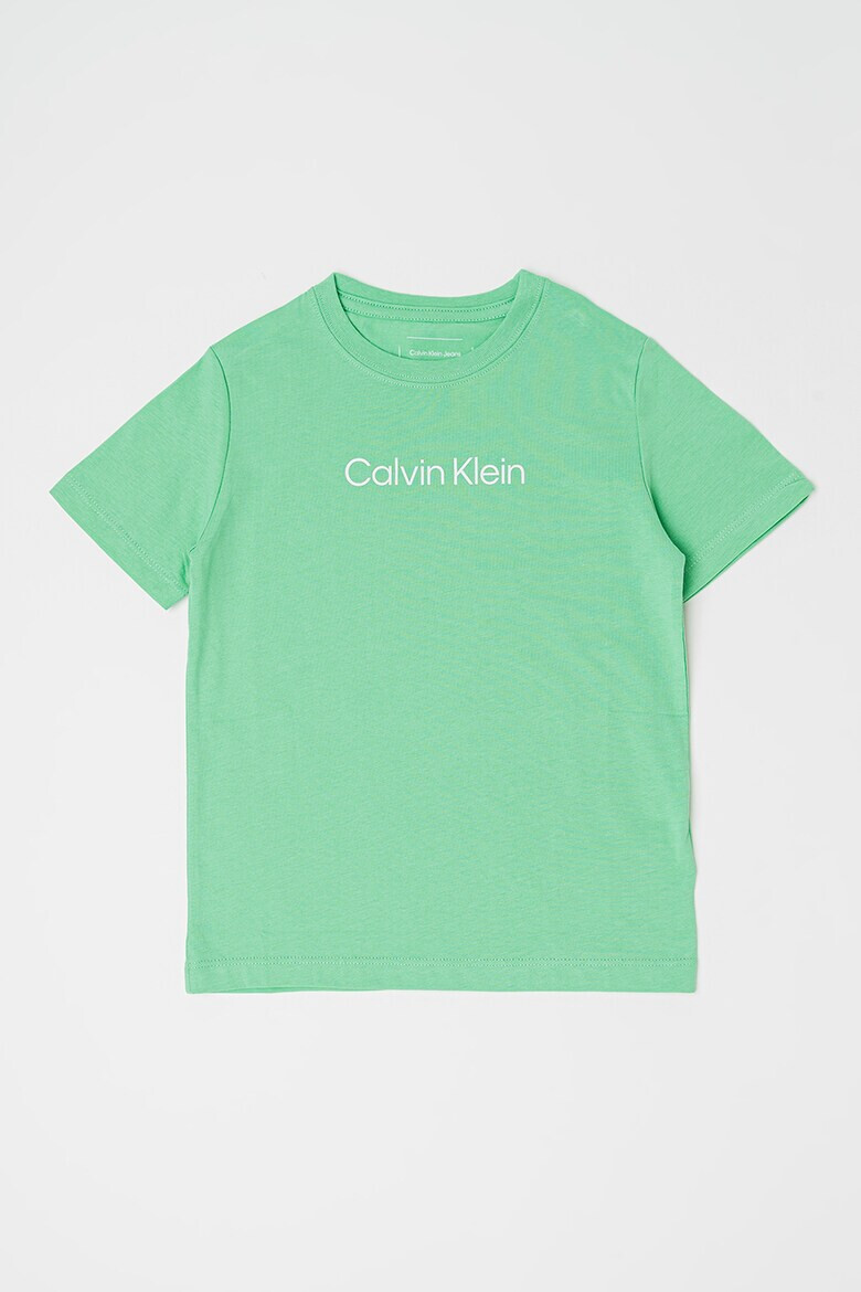 CALVIN KLEIN Тениска с лого 2 чифта - Pepit.bg