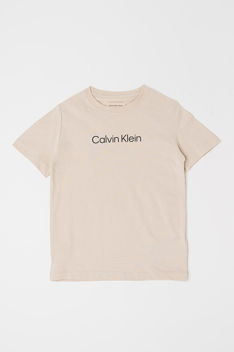 CALVIN KLEIN Тениска с лого 2 чифта - Pepit.bg