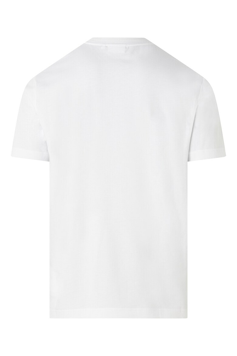 CALVIN KLEIN Тениска с лого - Pepit.bg
