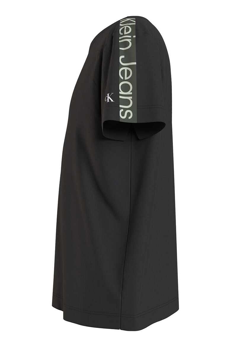 CALVIN KLEIN Тениска с лого - Pepit.bg