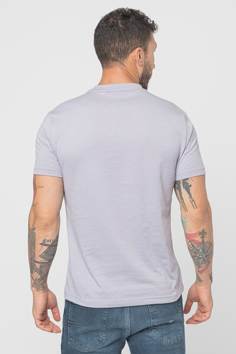 CALVIN KLEIN Тениска с лого - Pepit.bg