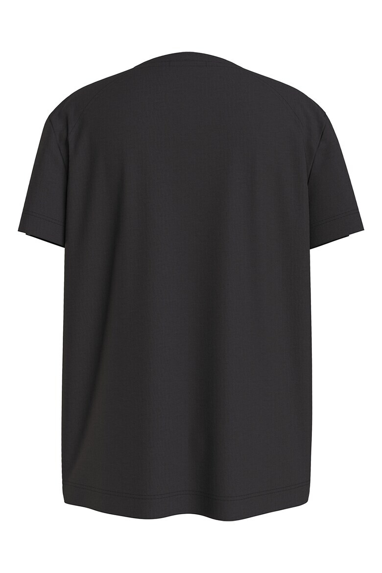 CALVIN KLEIN Тениска с лого - Pepit.bg