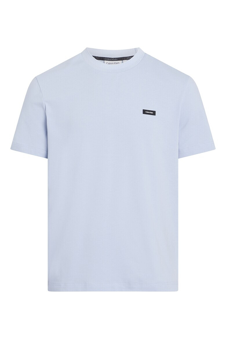 CALVIN KLEIN Тениска с лого - Pepit.bg