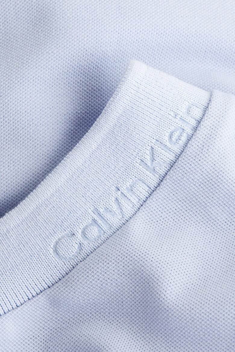 CALVIN KLEIN Тениска с лого - Pepit.bg
