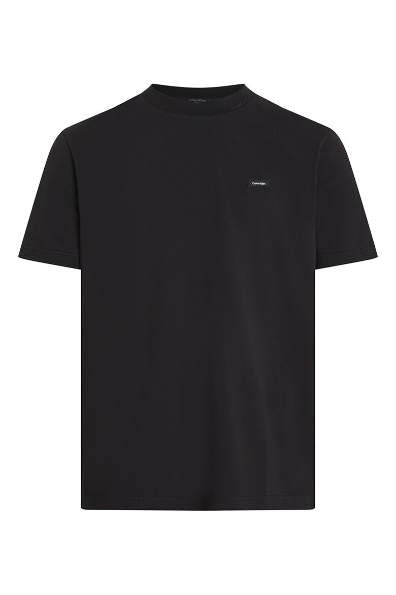 CALVIN KLEIN Тениска с лого - Pepit.bg