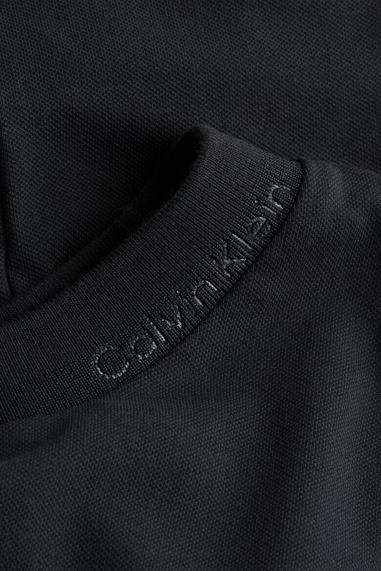CALVIN KLEIN Тениска с лого - Pepit.bg