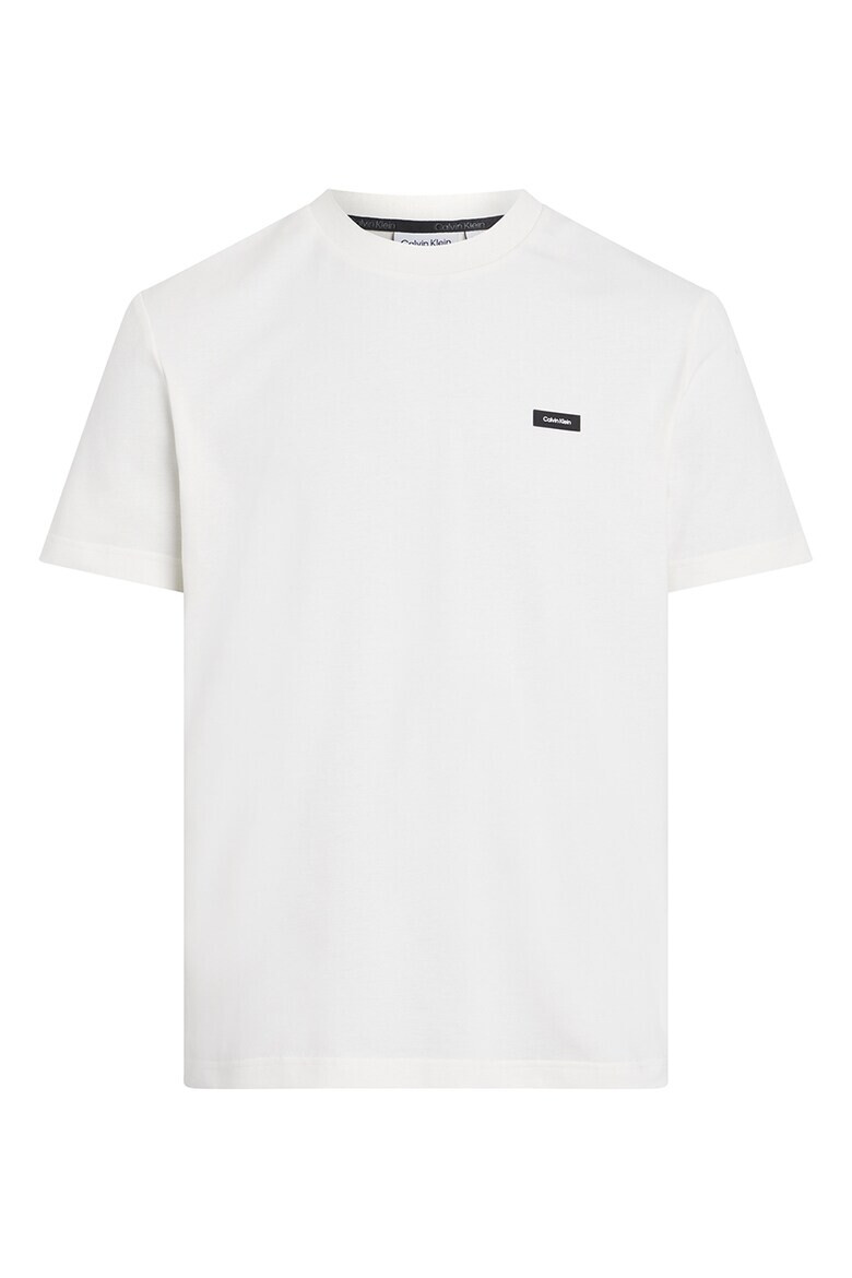 CALVIN KLEIN Тениска с лого - Pepit.bg