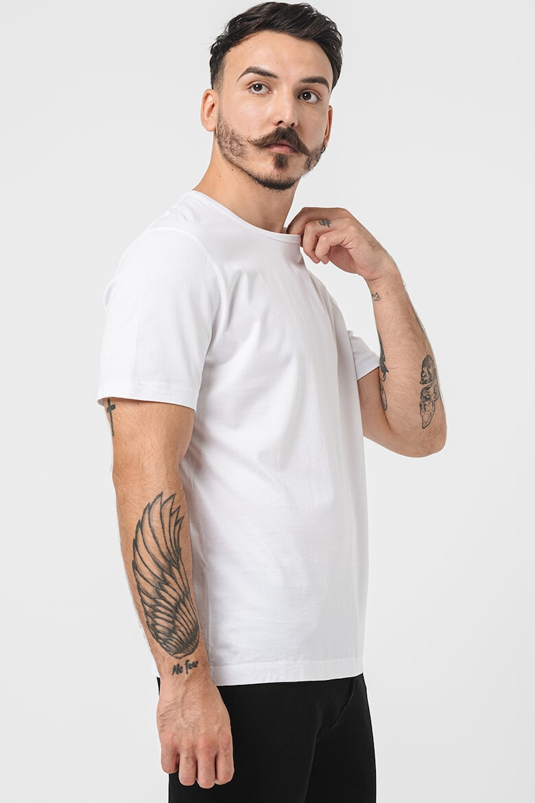 CALVIN KLEIN Тениска с памук - Pepit.bg