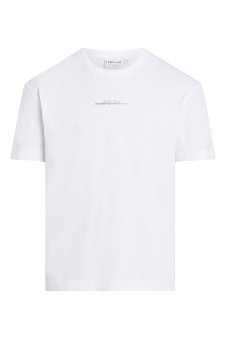 CALVIN KLEIN Тениска с принт - Pepit.bg