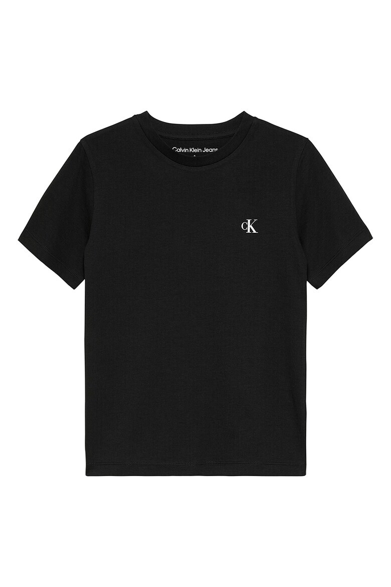 CALVIN KLEIN Тениска - 2 броя - Pepit.bg