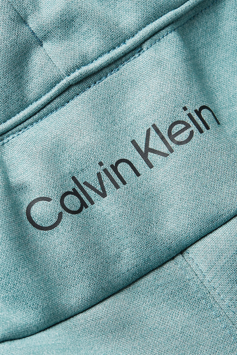 CALVIN KLEIN Тренировъчен панталон със свободна кройка - Pepit.bg