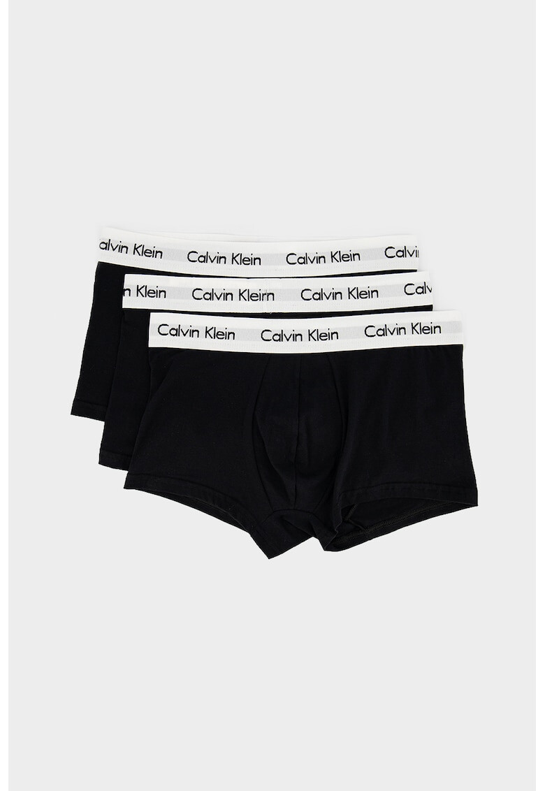 Calvin Klein Underwear Боксерки - 3 чифта - Pepit.bg