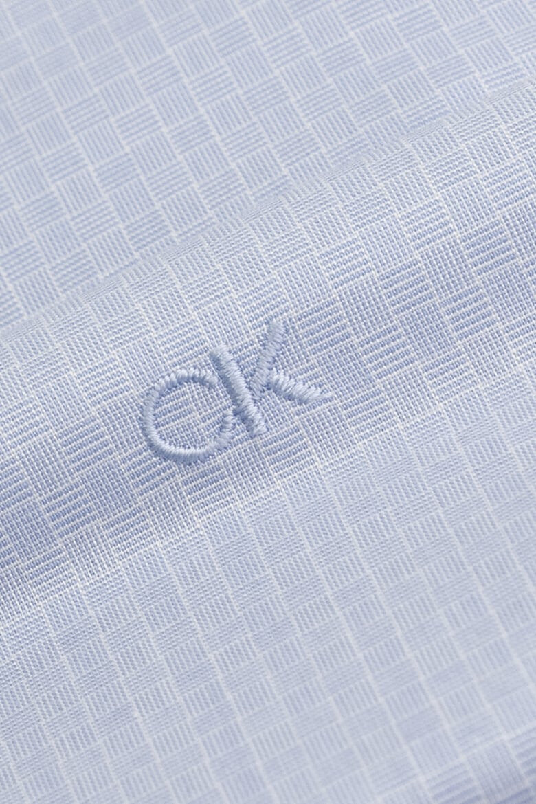 CALVIN KLEIN Вталена риза - Pepit.bg
