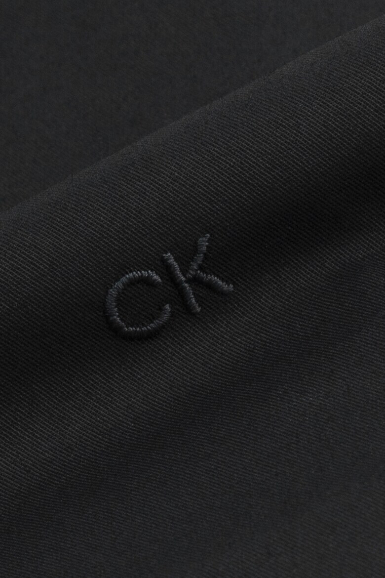 CALVIN KLEIN Вталена риза - Pepit.bg