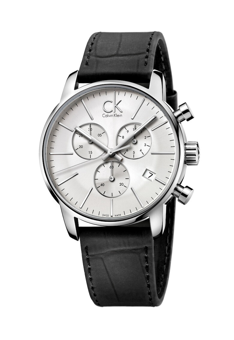 CALVIN KLEIN City Watch - Pepit.bg