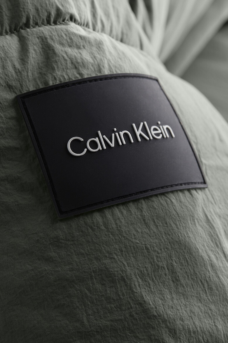 CALVIN KLEIN Зимно яке с качулка - Pepit.bg