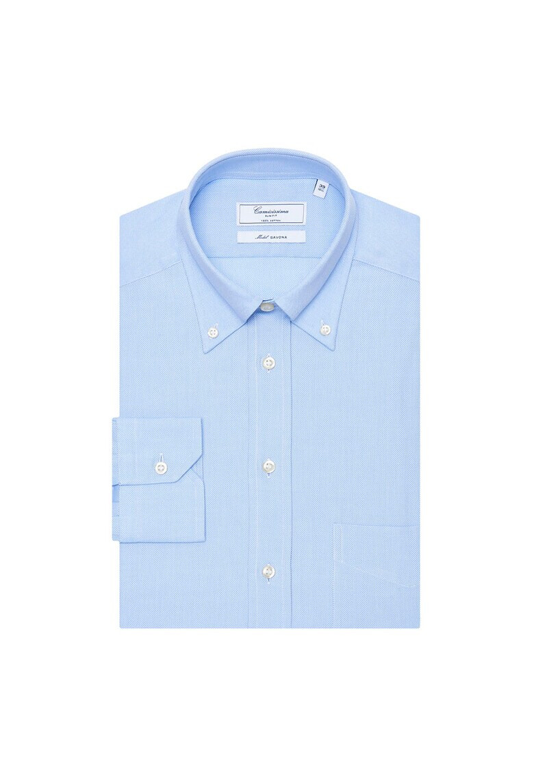 CAMICISSIMA Риза Savona Oxford - Pepit.bg
