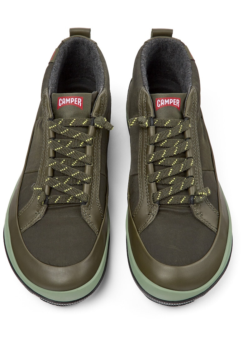 Camper Ankle Боти Peu Pista GM 1387 - Pepit.bg