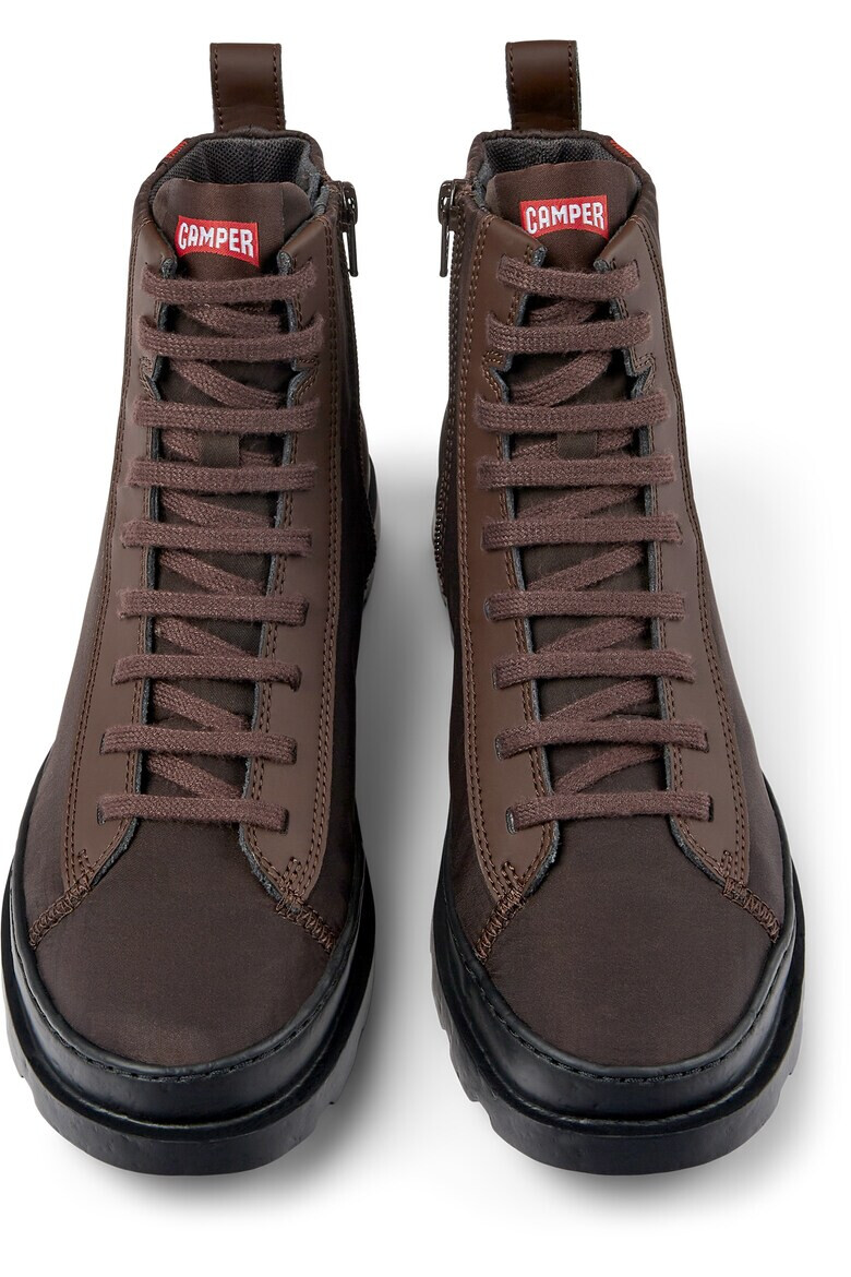 Camper Боти Brutus 1603 - Pepit.bg