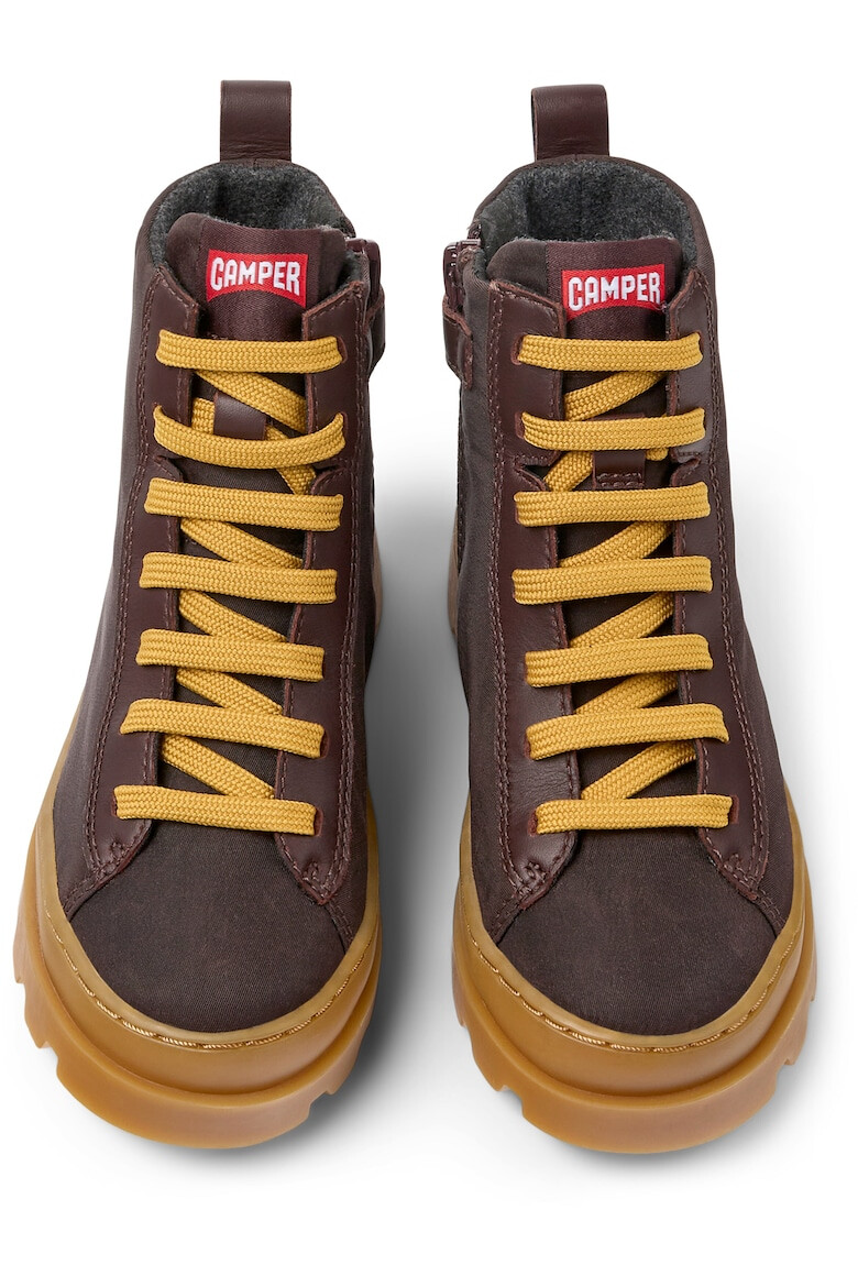 Camper Боти Brutus 8535 - Pepit.bg