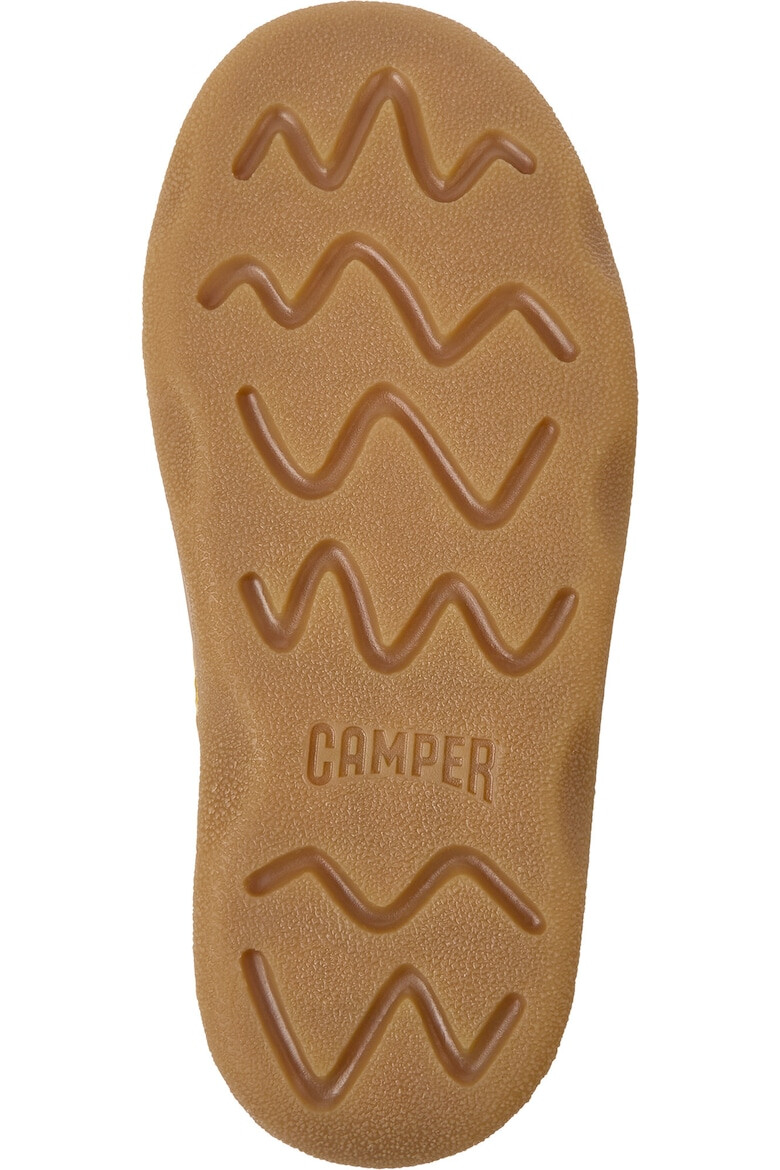Camper Боти Kiddo 8521 от набук - Pepit.bg
