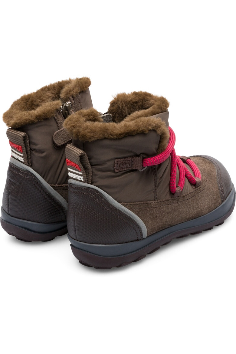 Camper Боти Peu 997 Gore-Tex® - Pepit.bg