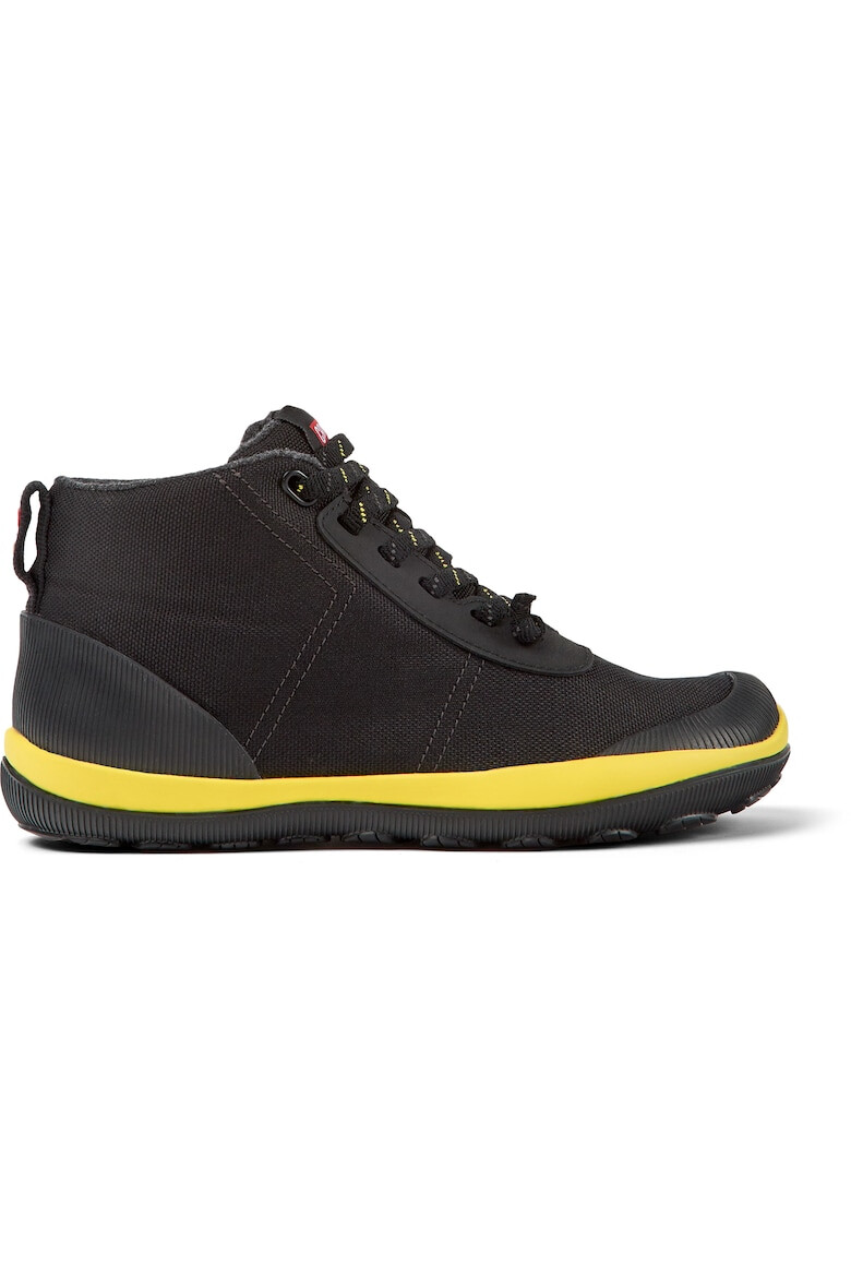 Camper Боти Peu Pista GM 1331 - Черен - Pepit.bg