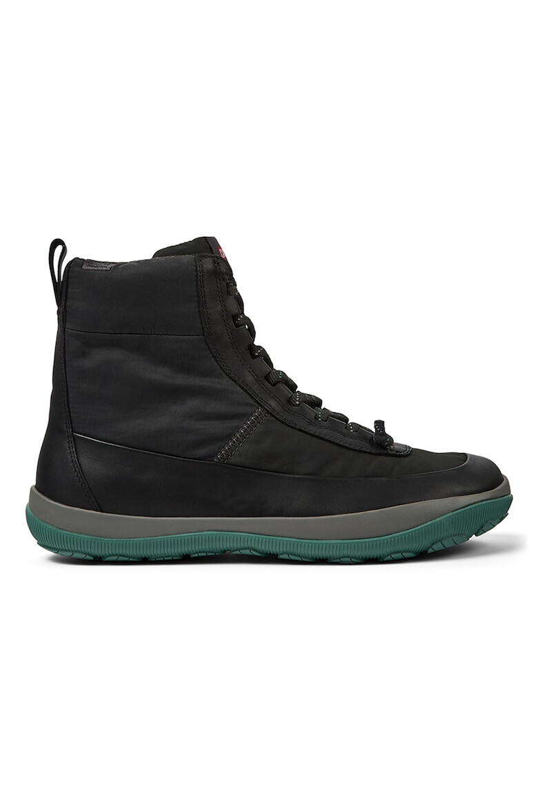 Camper Боти Peu Pista GM 8575 с кожени панели - Pepit.bg
