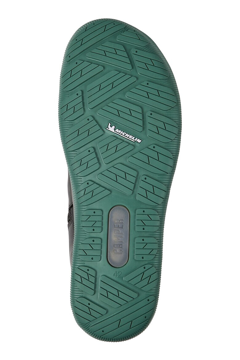 Camper Боти Peu Pista GM 8575 с кожени панели - Pepit.bg