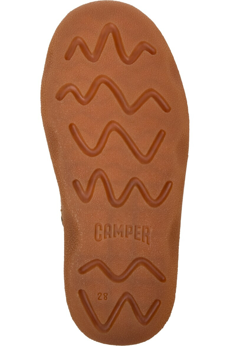 Camper Боти с кожа - Pepit.bg