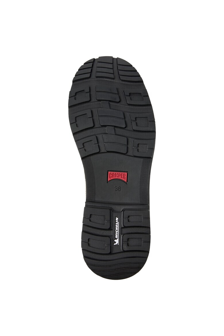 Camper Кожени боти Brutus 1303 Trek - Pepit.bg