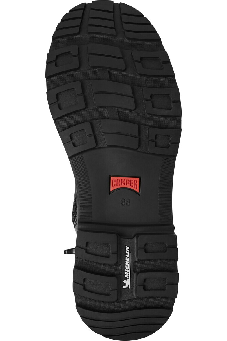 Camper Кожени боти Brutus Trek 951 - Pepit.bg