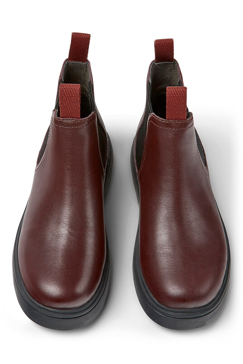 Camper Кожени боти Norte 373 - Pepit.bg