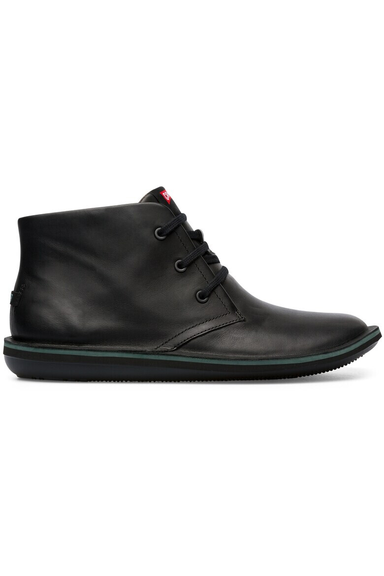 Camper Кожени кларове Beetle 1527 - Pepit.bg