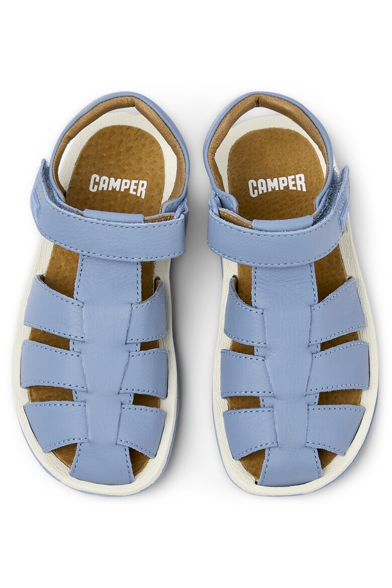 Camper Кожени сандали Bicho - Pepit.bg