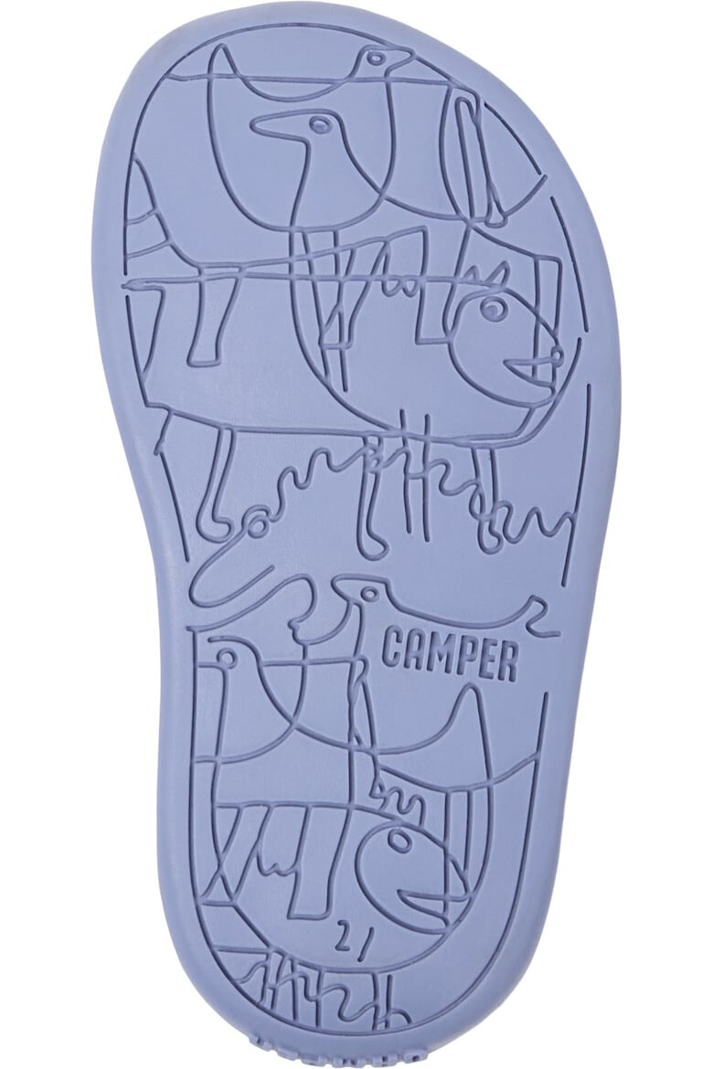 Camper Кожени сандали Bicho - Pepit.bg