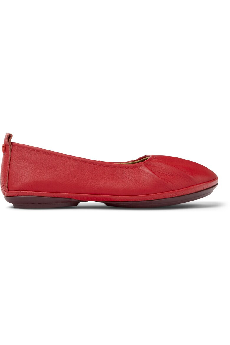 Camper Пантофки Nina 8653 - Pepit.bg