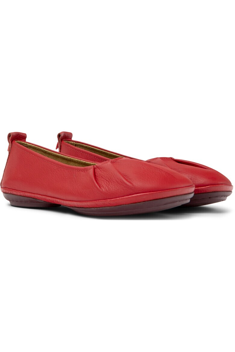 Camper Пантофки Nina 8653 - Pepit.bg
