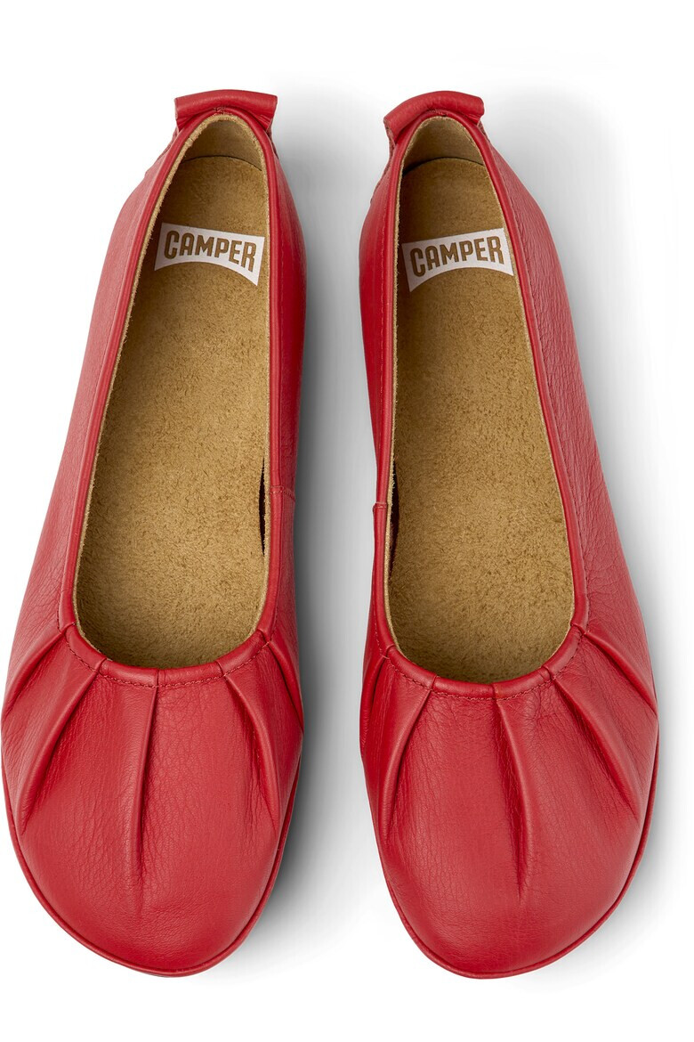 Camper Пантофки Nina 8653 - Pepit.bg