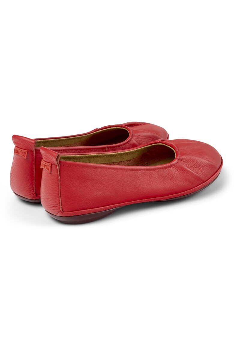 Camper Пантофки Nina 8653 - Pepit.bg