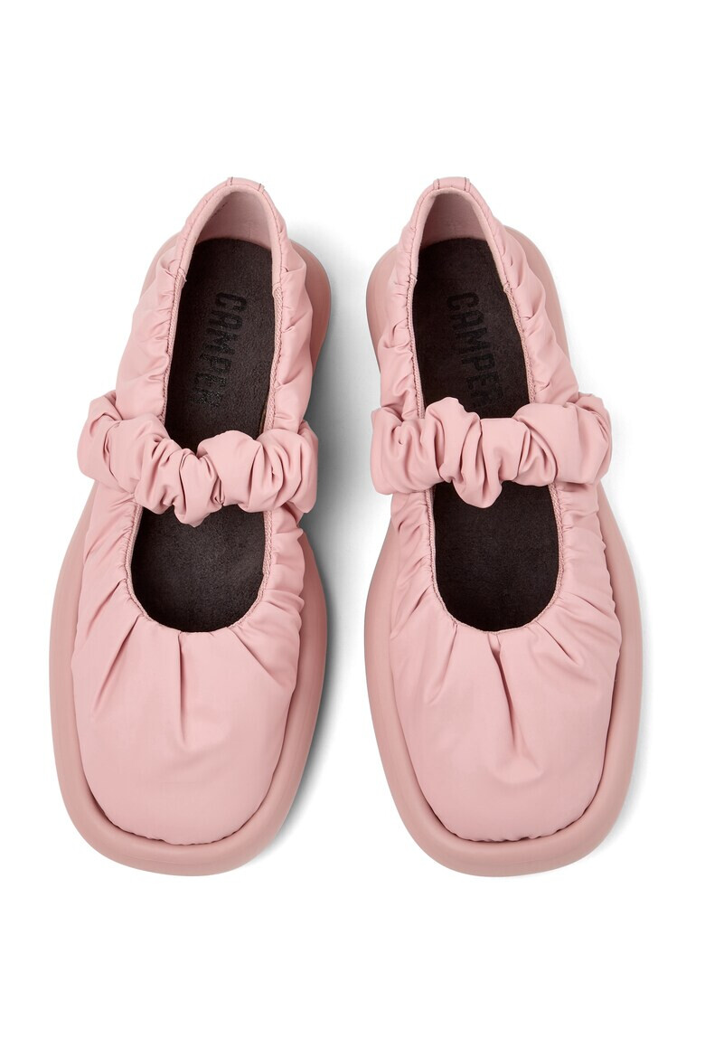 Camper Пантофки Onda Mary Jane - Pepit.bg