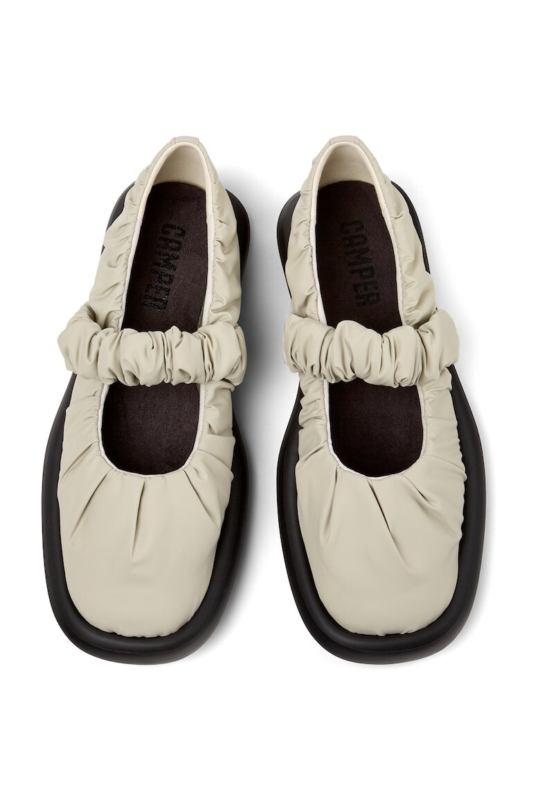 Camper Пантофки Onda Mary Jane - Pepit.bg