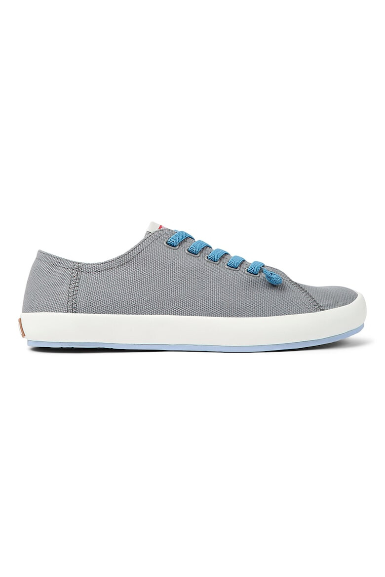 Camper Peu Rambla 8753 Canvas Sneakers - Pepit.bg